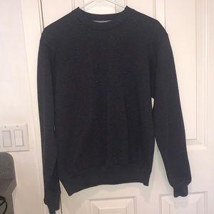 Unisex Size S Champion Crew Neck Sweatshirt